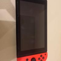 nintendo switch ben tenuta 
