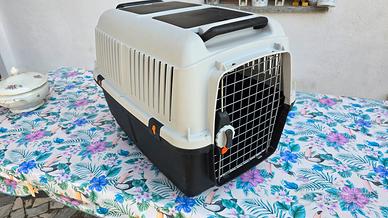 Trasportino Bracco Travel 4 IATA per cani