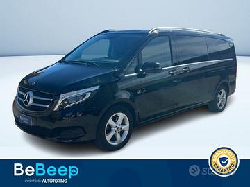 Mercedes-Benz Classe V V 250 D SPORT 4MATIC E...