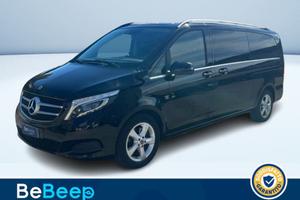 Mercedes-Benz Classe V V 250 D SPORT 4MATIC E...