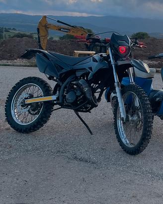 Beta RR 50 (75)