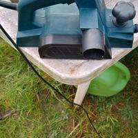 Piallatrice elettrica