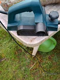 Piallatrice elettrica