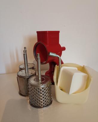 tritatutto universal made in italy