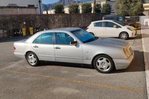 Mercedes e250 diesel avantgarde