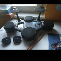 Batteria elettronica