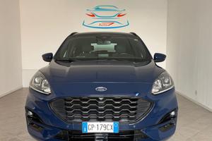 FORD Kuga 2.5 Full Hybrid 190 CV CVT 2WD ST-Line