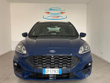 FORD Kuga 2.5 Full Hybrid 190 CV CVT 2WD ST-Line