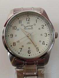 orologio da Donna Pierre Bonnet 