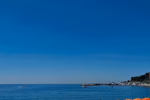 VARAZZE App.RISTRUT. LIBERO DAL 30 AGOSTO