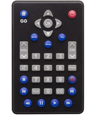 Remote Hauppauge PT# R-005