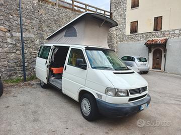 WESTFALIA T4 CALIFORNIA