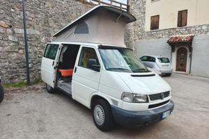 WESTFALIA T4 CALIFORNIA