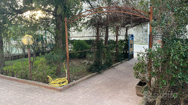 Appartamento residenziale ,via nazionale 72