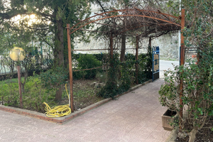 Appartamento residenziale ,via nazionale 72