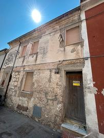Casa su 2 livelli