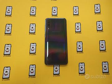 SAMSUNG A50 128GB NERO