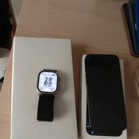 Iphone 16 Pro Max Apple WatchUltra2(Valutoscambio)