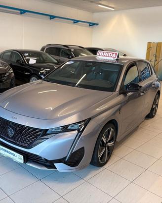 Peugeot 308 GT Hybrid 145 e-DCS6 SPOTICAR