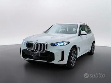 BMW X5 G05 LCI 2023 - X5 xdrive30d MSport auto