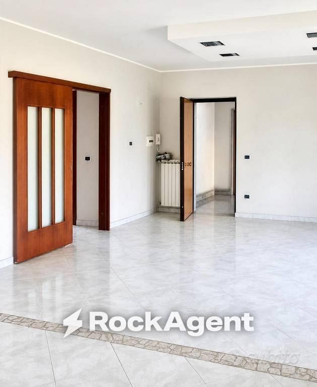Appartamento – Scafati, Salerno - Altro