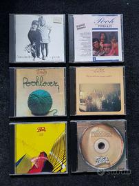 POOH - --- LOTTO X6 CD ALBUM --- lista entra -b