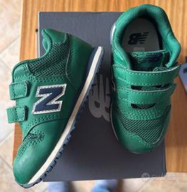 Scarpe bambino 22 1/2