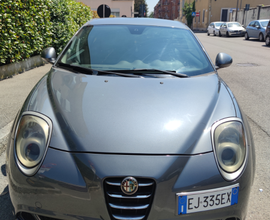 Alfa Romeo MiTo 1.3 Multijet