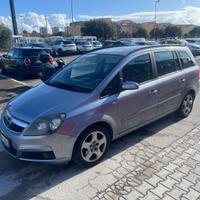 Opel Zafira 7 Posti