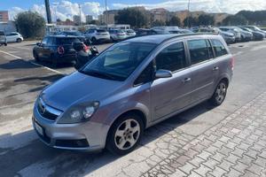 Opel Zafira 7 Posti
