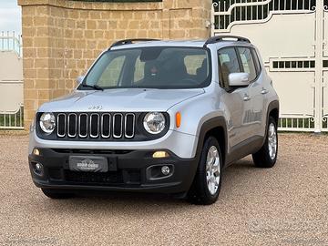 JEEP Renegade 1.6 Mjt 120CV Longitude