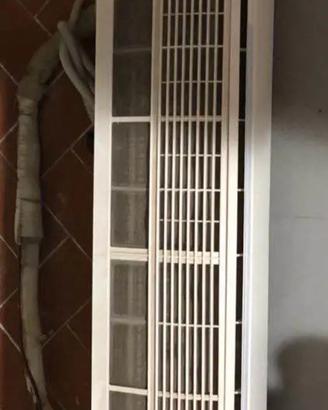 Climatizzatore 