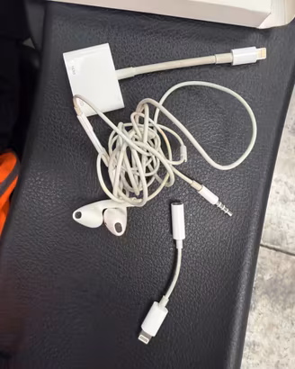 Accessori originali Apple