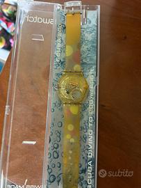 Swatch vintage