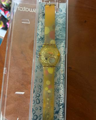 Swatch vintage