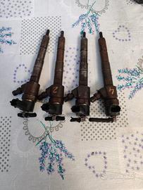 Iniettori alfa 159