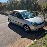 Ford Fiesta 1.4 tdi