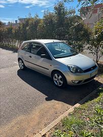 Ford Fiesta 1.4 tdi