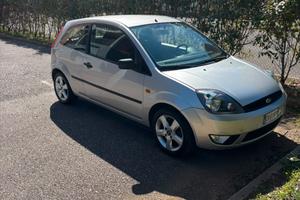 Ford Fiesta 1.4 tdi