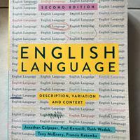 English Language
