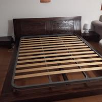 camera matrimoniale etnica