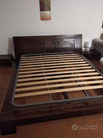 camera matrimoniale etnica