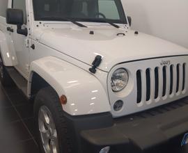 JEEP Wrangler 3ª serie - 2016