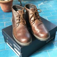 Scarpe pelle IGI & Co