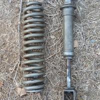 ammortizzatore booster prima serie 