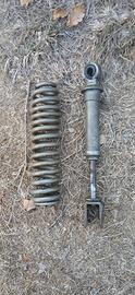 ammortizzatore booster prima serie 