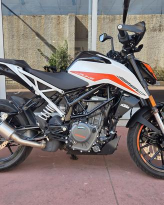 Ktm 390 Duke