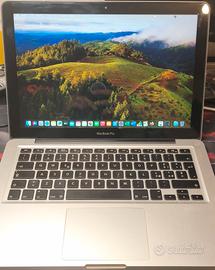 MacBook Pro early 2011
