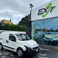 FIAT FIORINO SX 1.3 mjt