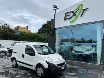 FIAT FIORINO SX 1.3 mjt